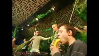 Emo kiss gay asian porn video Time to tear up some sheets of plywood