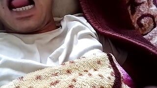 Australian open massage xxx piss tribute