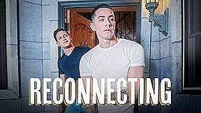Dalton Riley & Vincent O’Reilly in Disruptive Films Update — Reconnecting