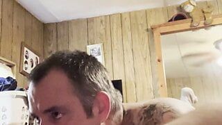 Didnt Stop After He Nutted