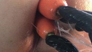 Goog big asshole bdsm