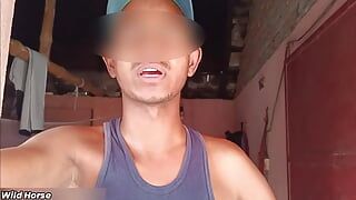 Indian desi boy fantasy