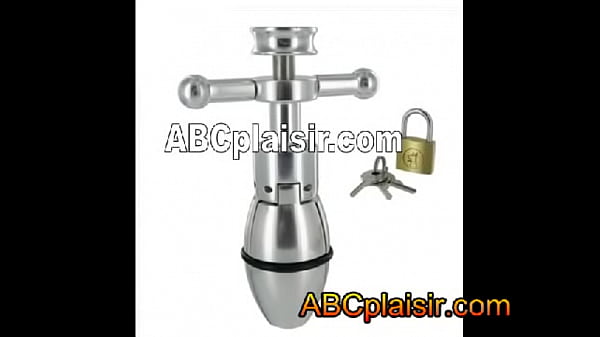 Shibari chastity Bondage chasteté