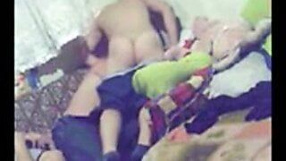 Turkish Gay Group Sex