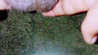 Virgin Indian boy Oill massage