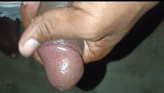 Coock Massage Oil Slow Slow Stone