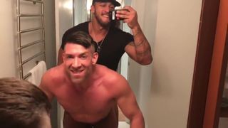 Hot Sexy Amateur Couple Breeding